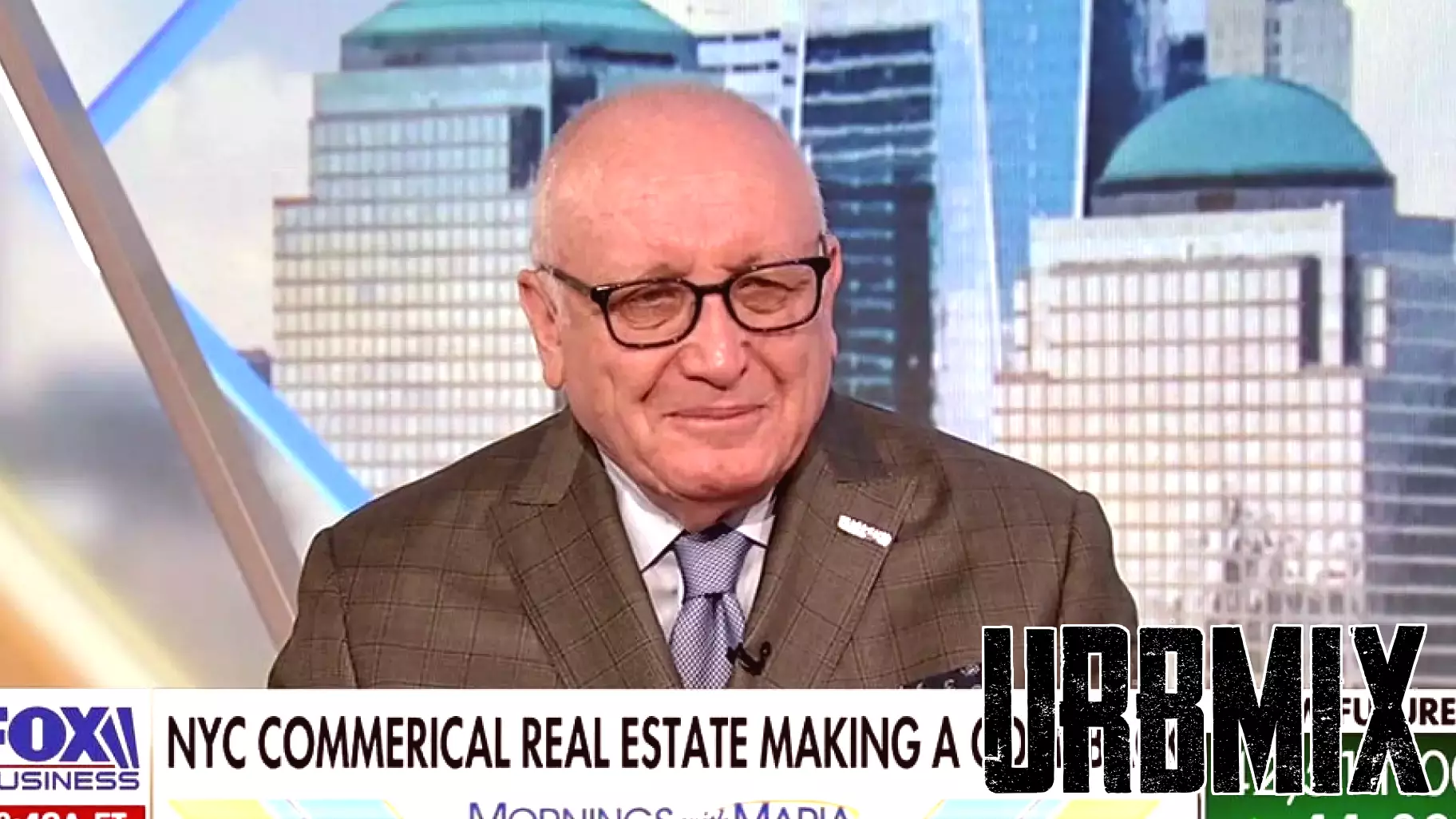 Strong Resilience in NYC's Commercial Real Estate Market, According to Expert