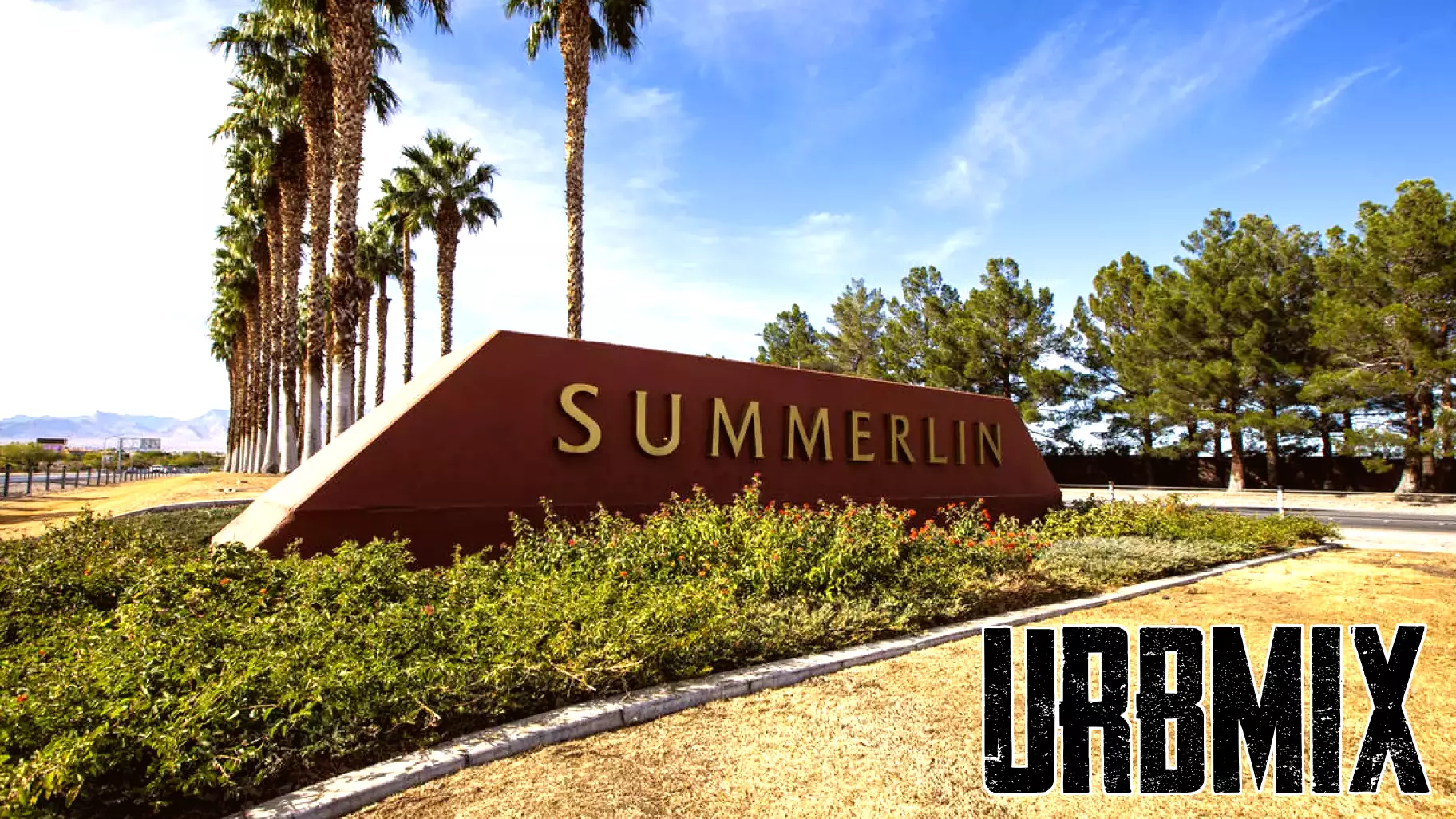 Summerlin developer expands beyond real estate with $2B buyout