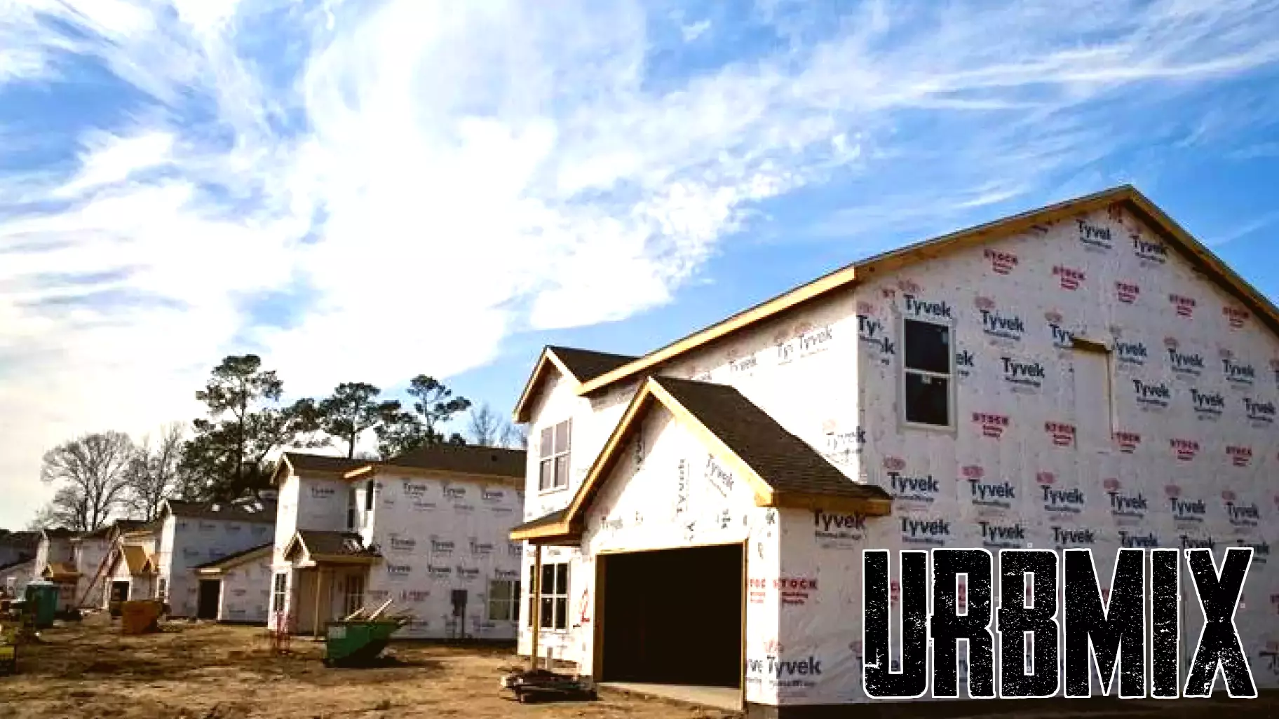 Surge in Active Real Estate Listings Across Washington State