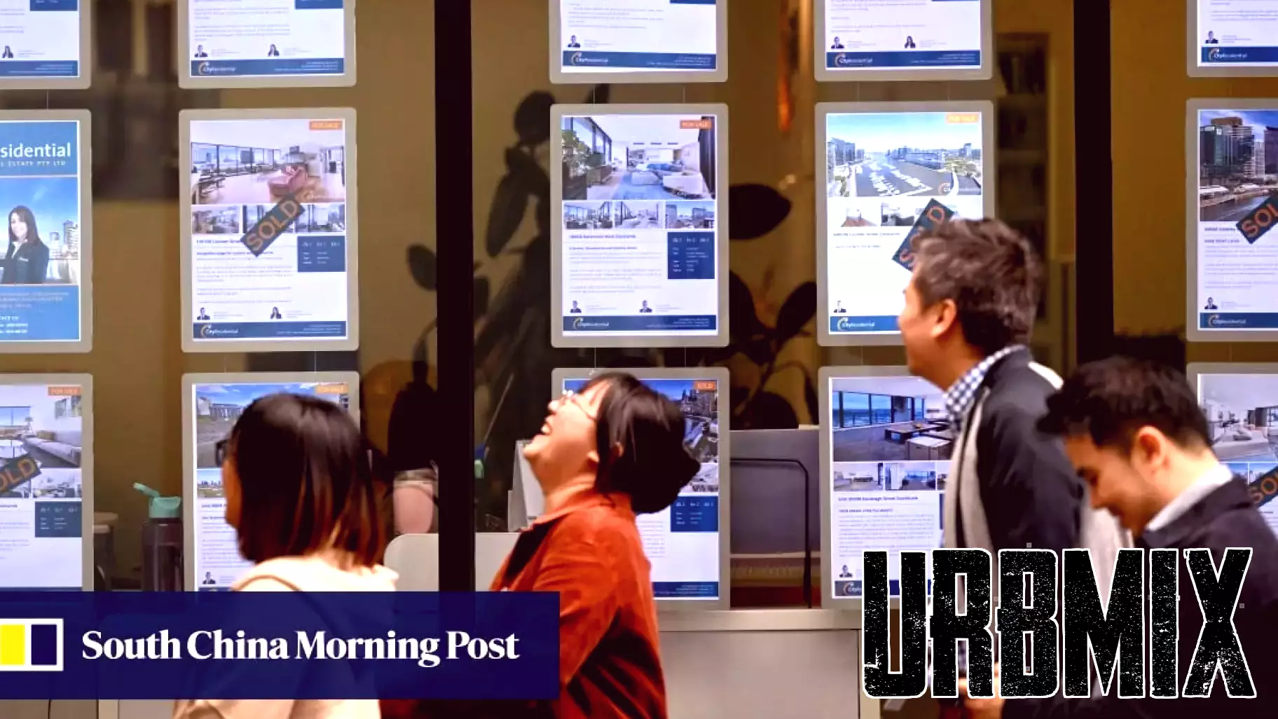Surge in Cross-Border Real Estate Investments in Asia-Pacific