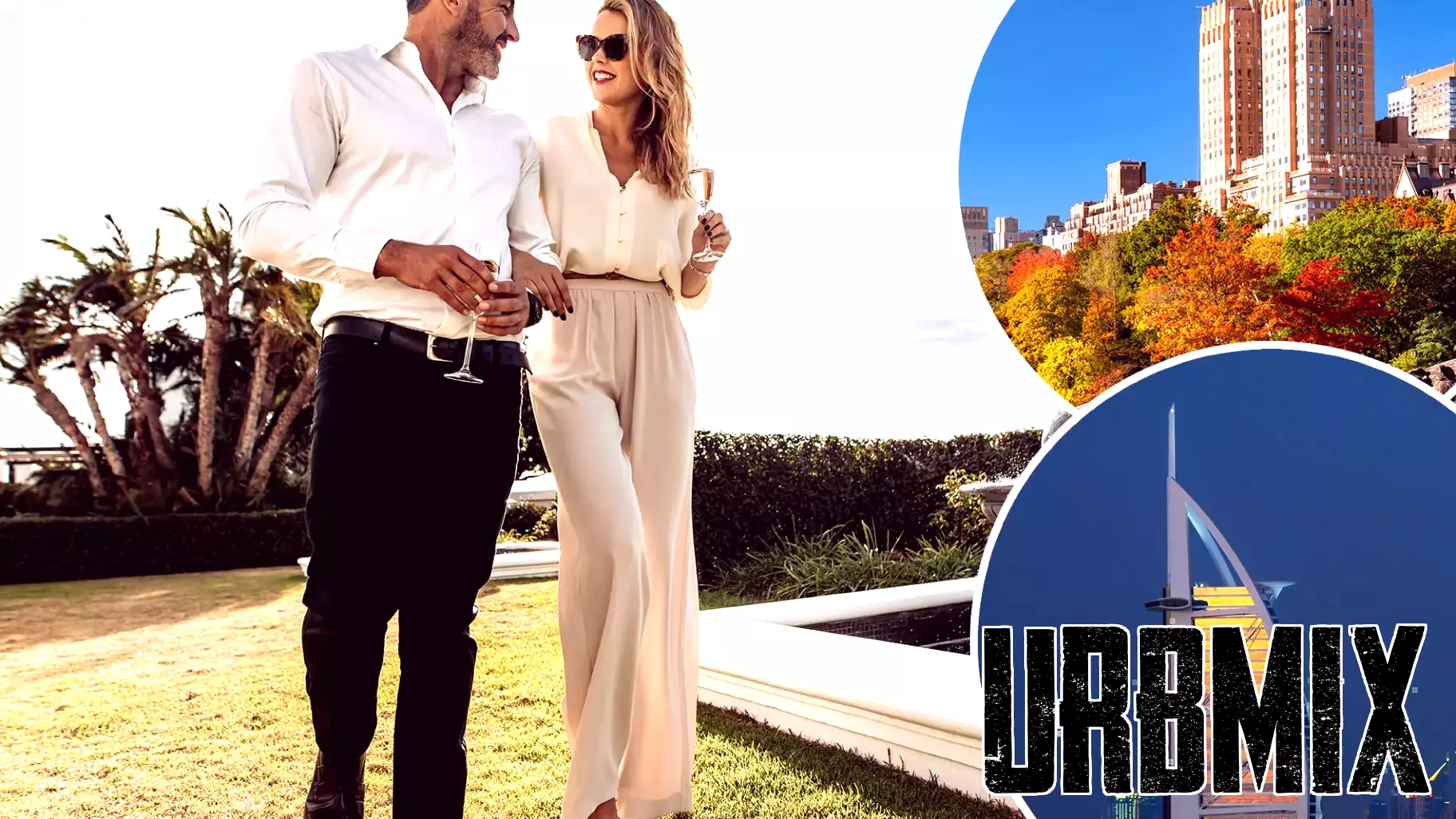Surge in Luxury Home Sales Across Major Global Cities