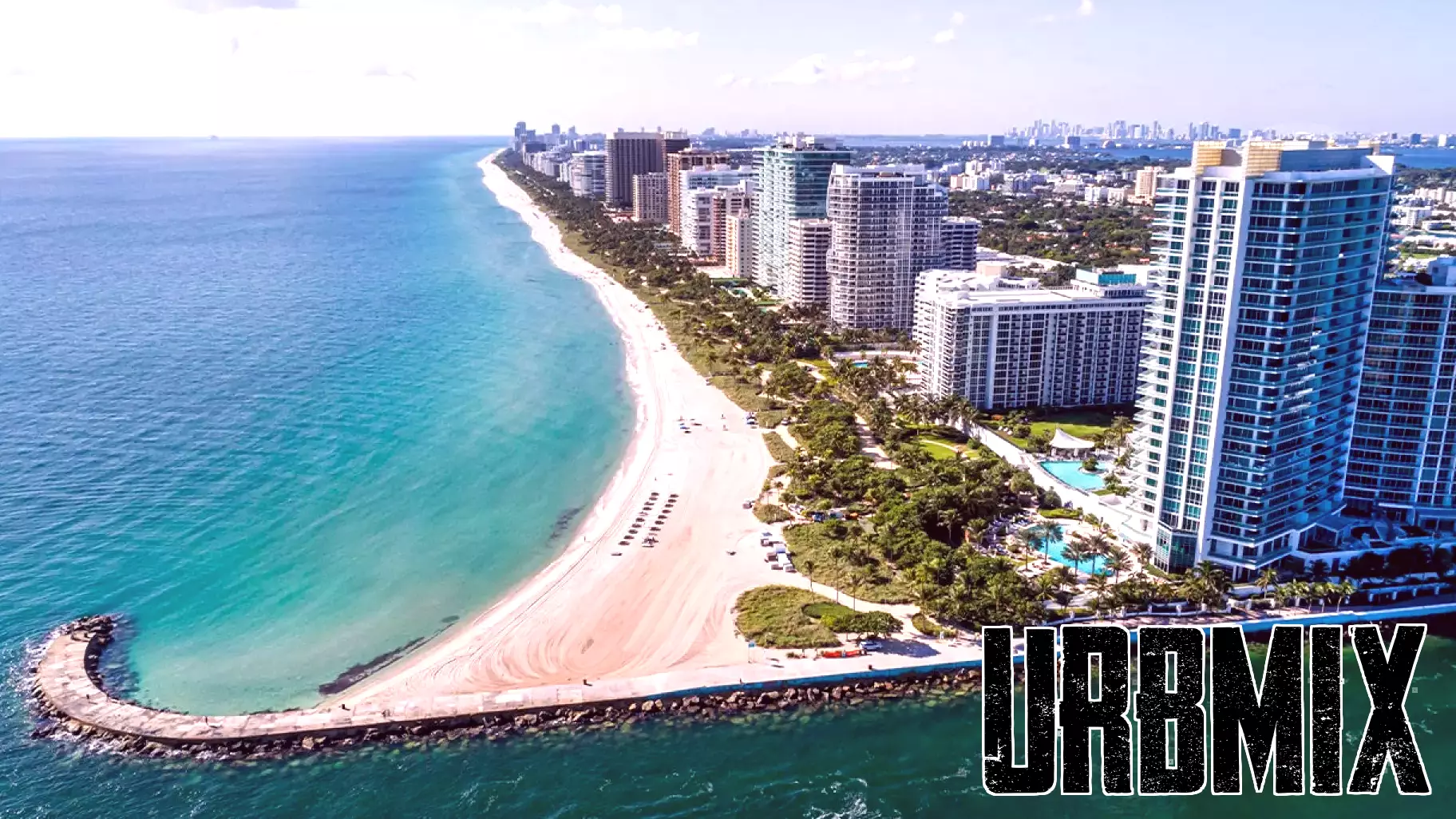 Surge in Luxury Real Estate Inquiries in Miami Following Mamdani's Mayoral Win