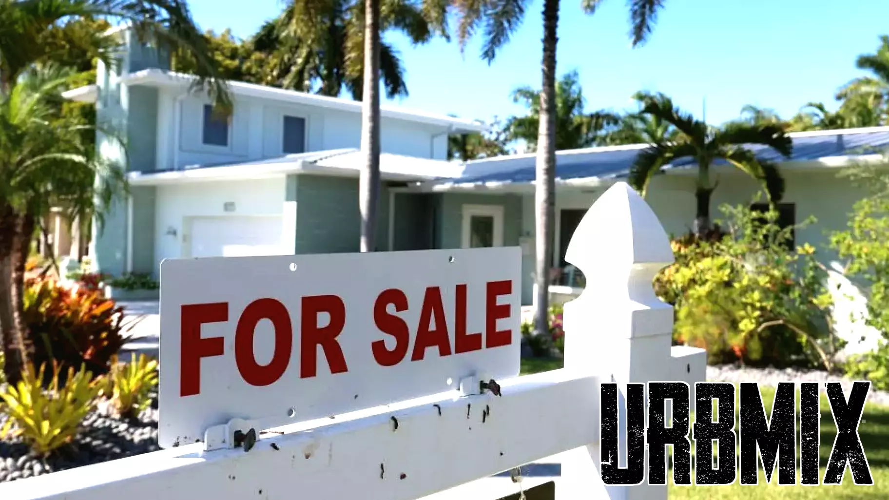Surge in New Listings This Week Despite Holiday Timing
