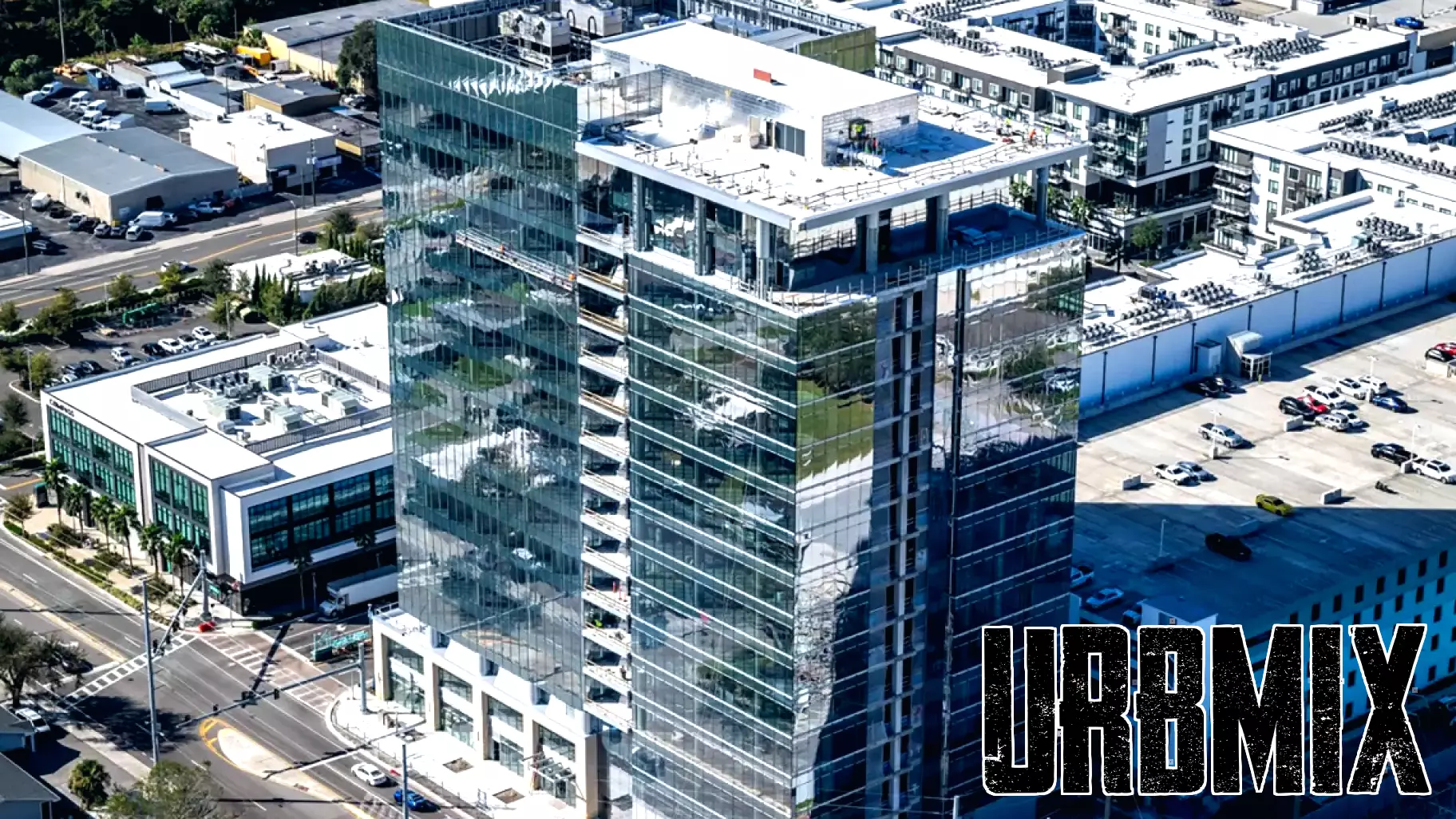 Tampa's Multifamily Market Outperforms National Trends by Nearly 20%