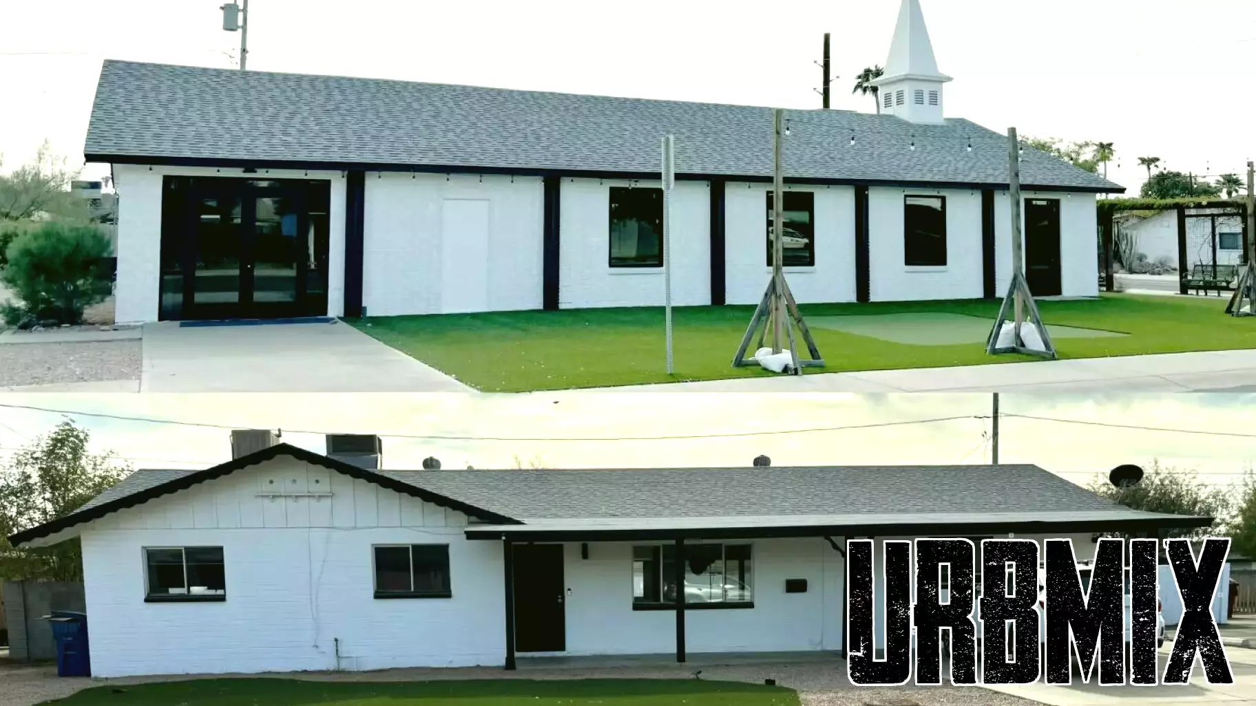 Tempe Church Property Changes Hands for $1.1 Million