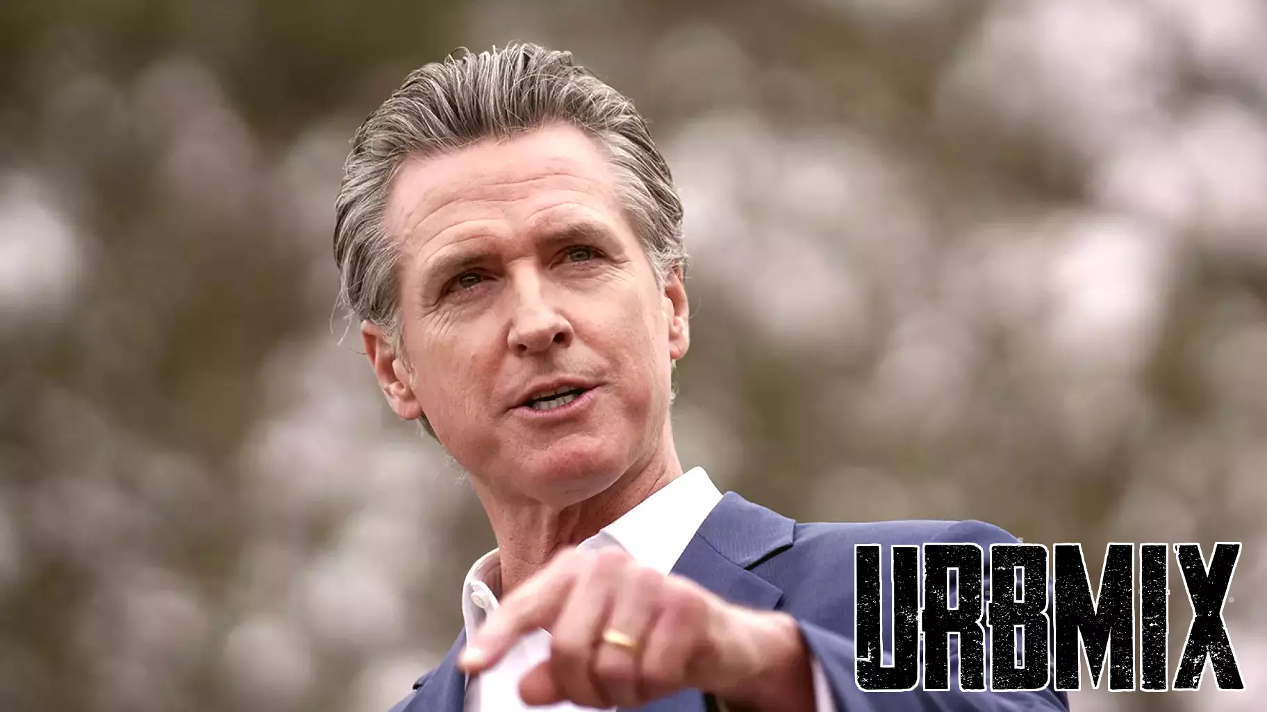 Tensions Rise as Newsom and Cruz Clash Over Real Estate Executive Order