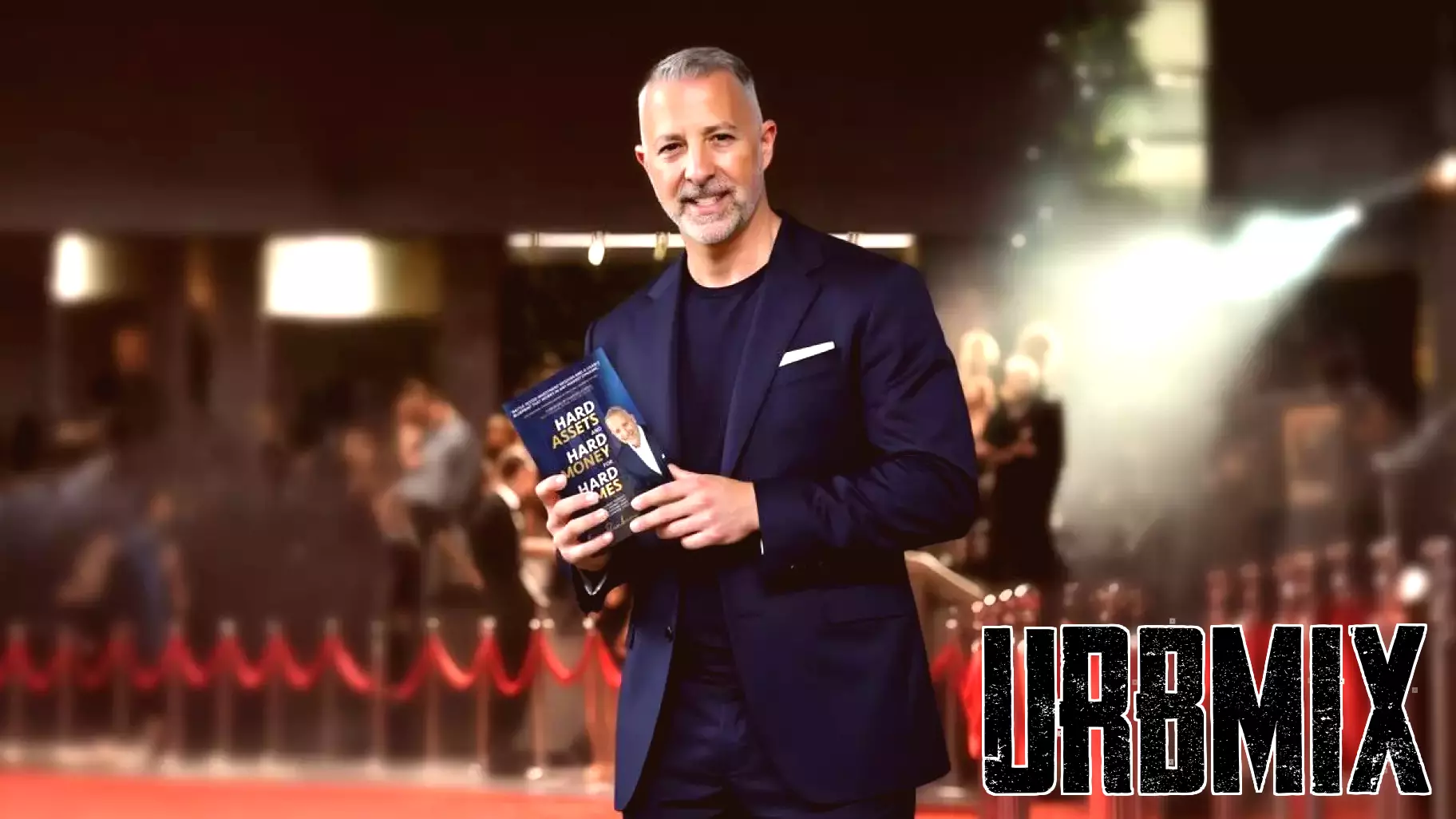 THE HIDDEN RISKS OF UNLICENSED REAL ESTATE OPERATIONS WITH BEN REINBERG ON THE RHONDA SWAN SHOW WAKE UP NEW YORK CITY SHOW