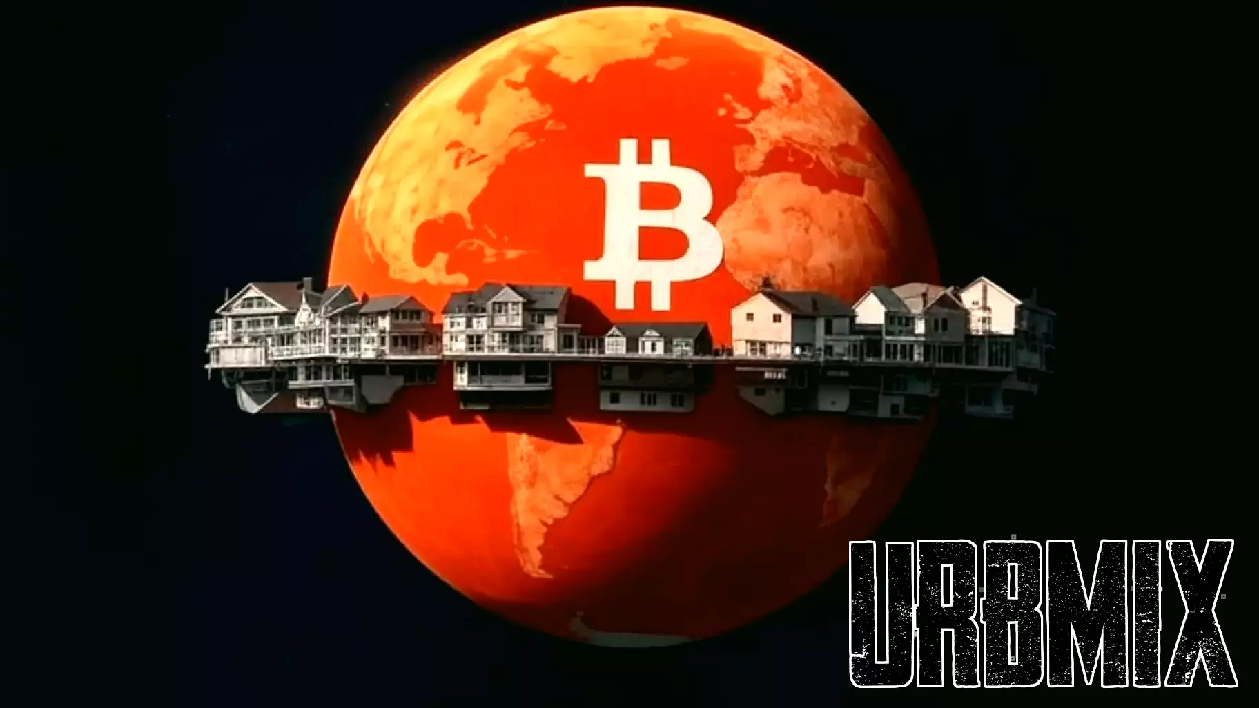 The Shift: Why Savvy Investors Prefer Bitcoin Over Real Estate