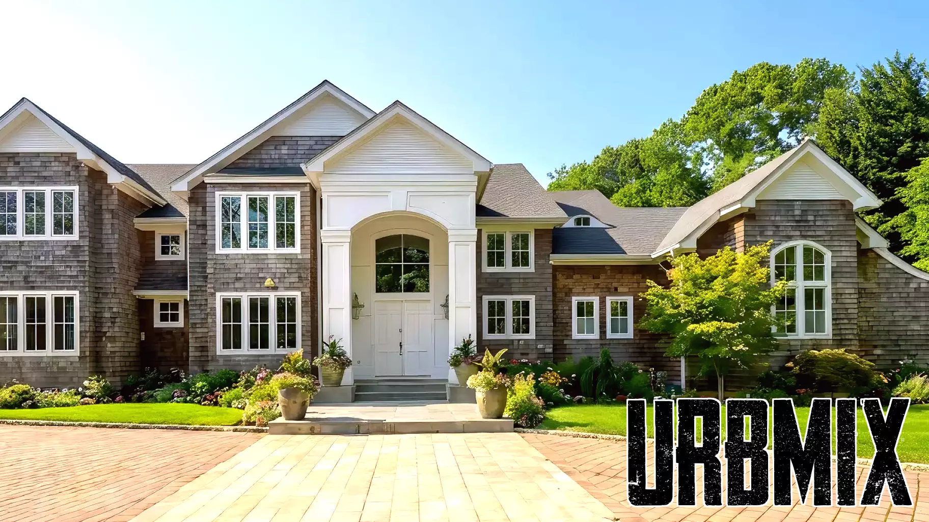 The ‘Summer House’ Mansion Is for Sale