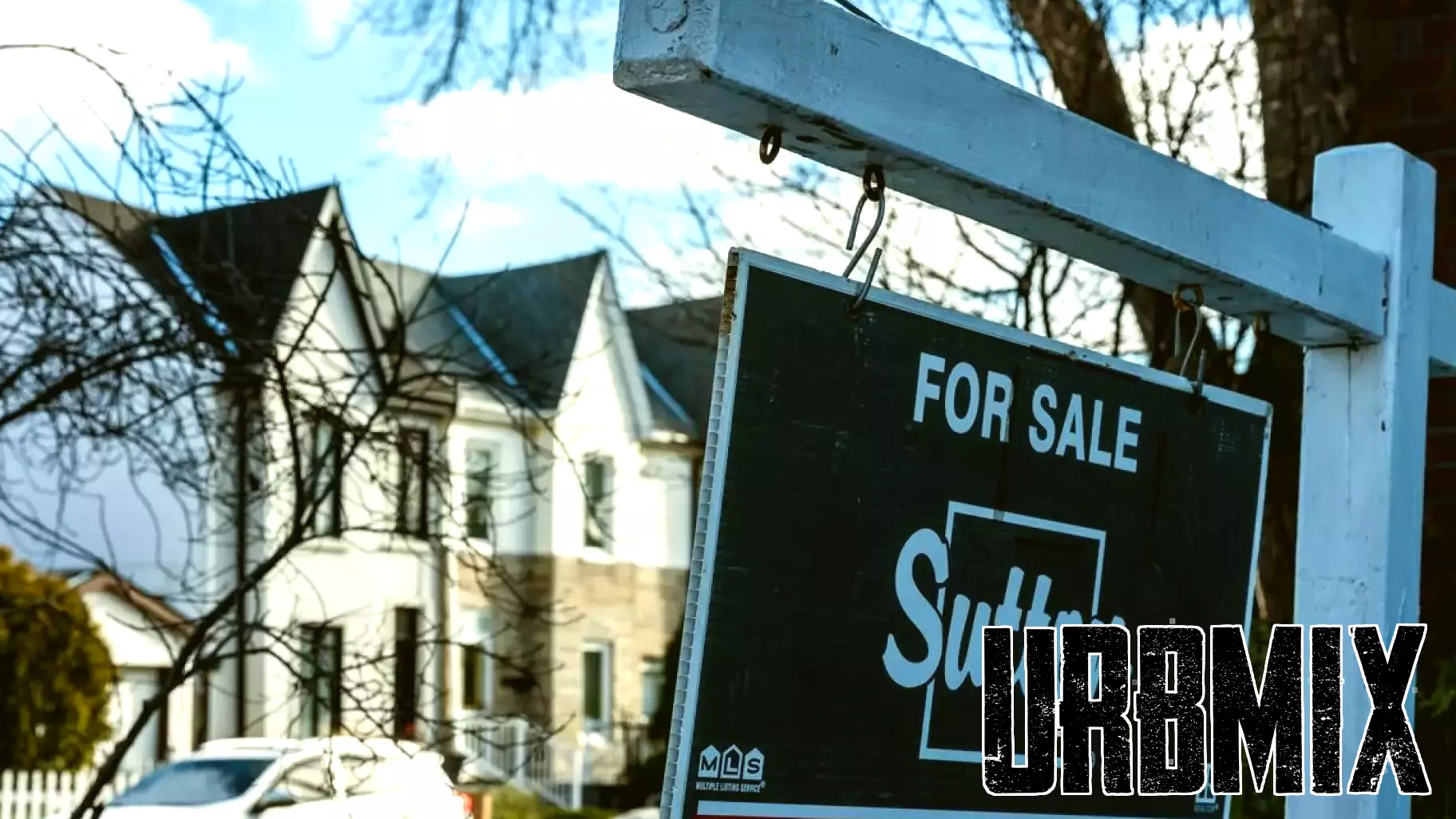 The US Housing Market Could See Increased Affordability in 2026