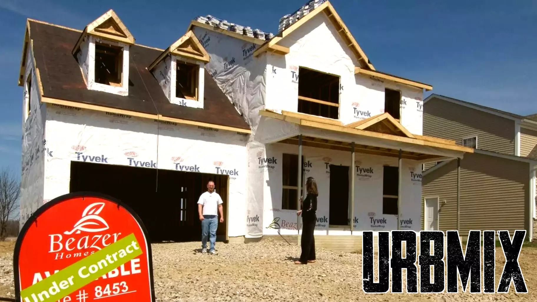 This $2.2 Billion Merger Will Create the Nation's 6th Largest Homebuilder