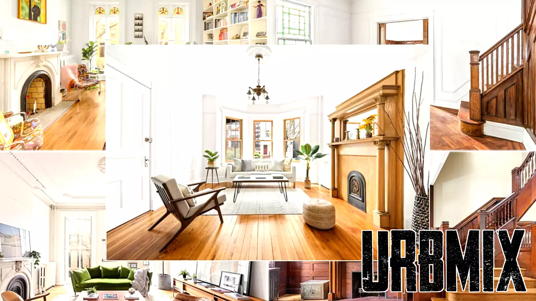 This Week's Most Sought-After Brooklyn Real Estate Listings