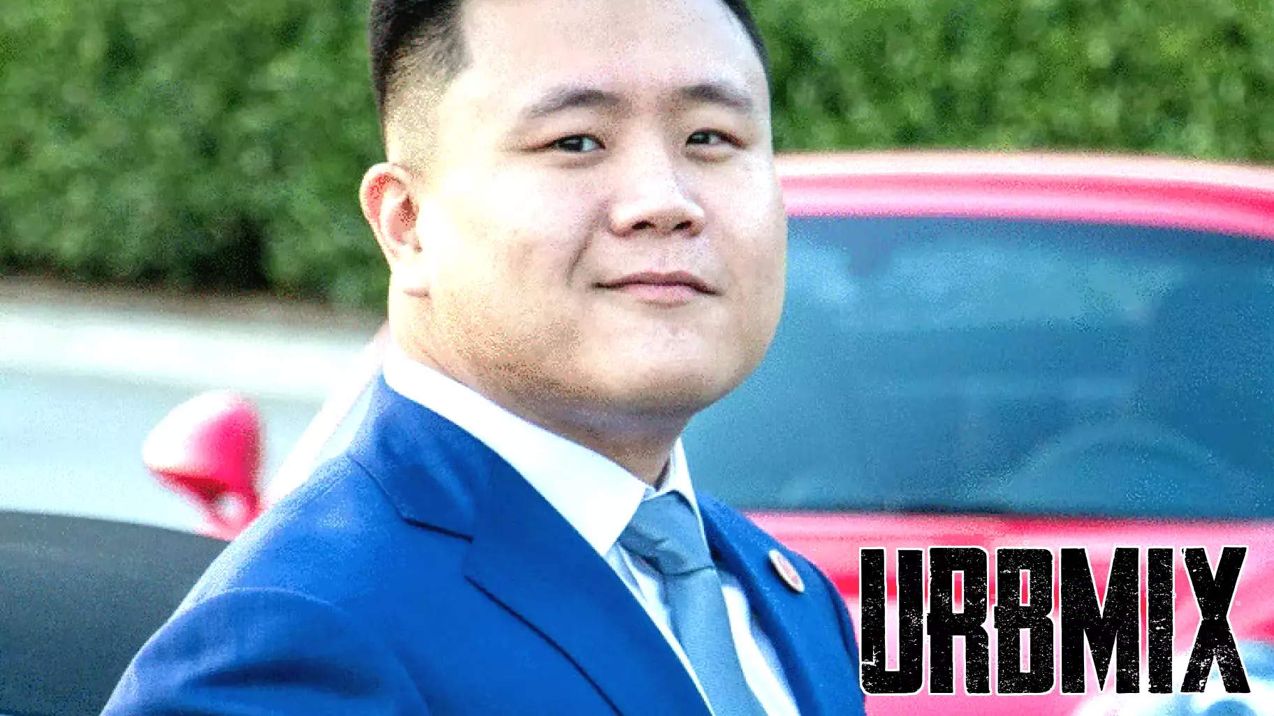 Tragic Loss of Realtor Jimmy Chang in Chamblee Car Accident
