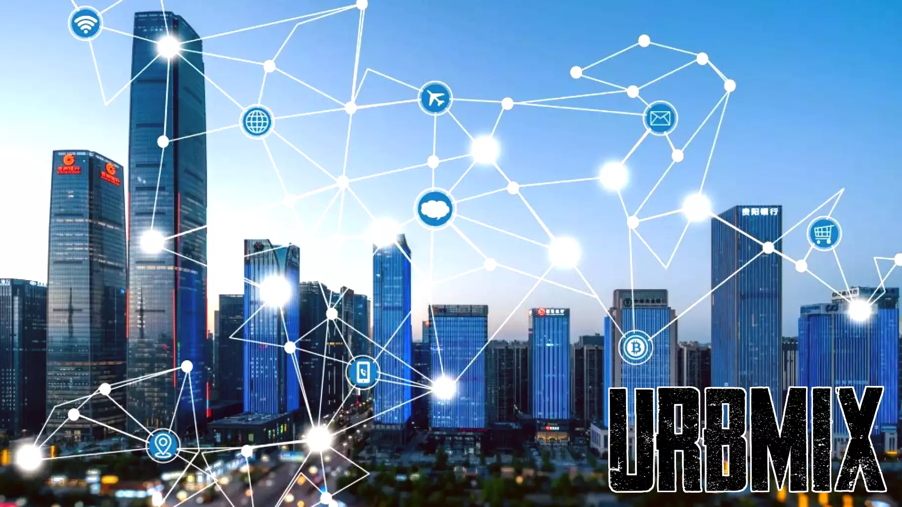 Transforming Real Estate: New Platform Aims to Leverage Blockchain Technology