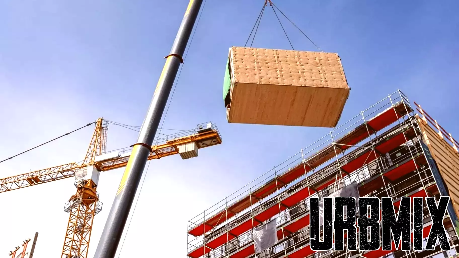 Transforming Workspaces: The Rise of Modular Real Estate Solutions
