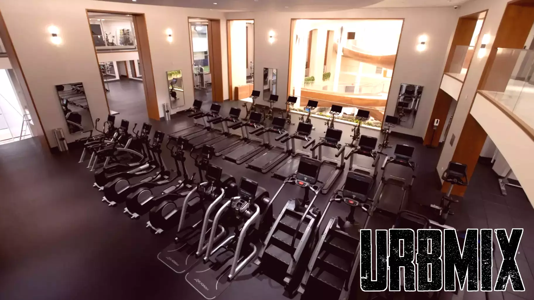 Trends Shaping the Intersection of Wellness and Real Estate