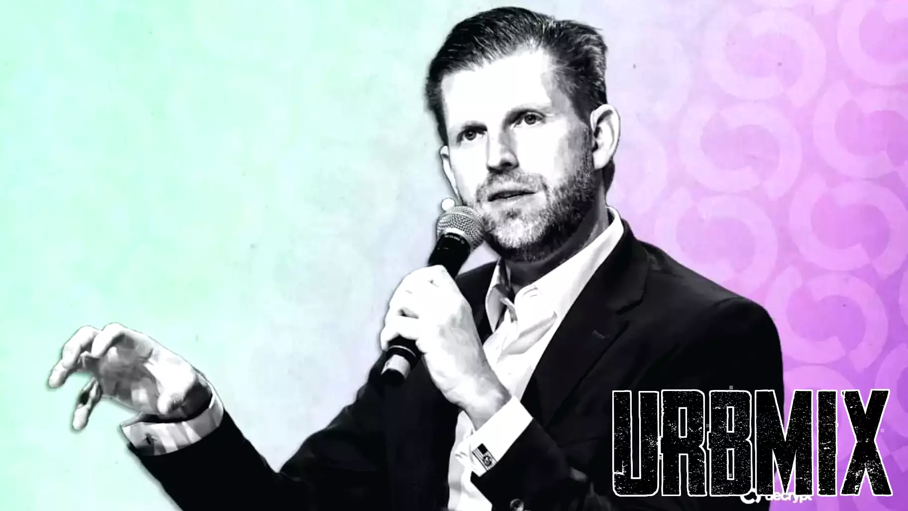 Trump Organization Introduces Tokenized Real Estate Investment in Maldives