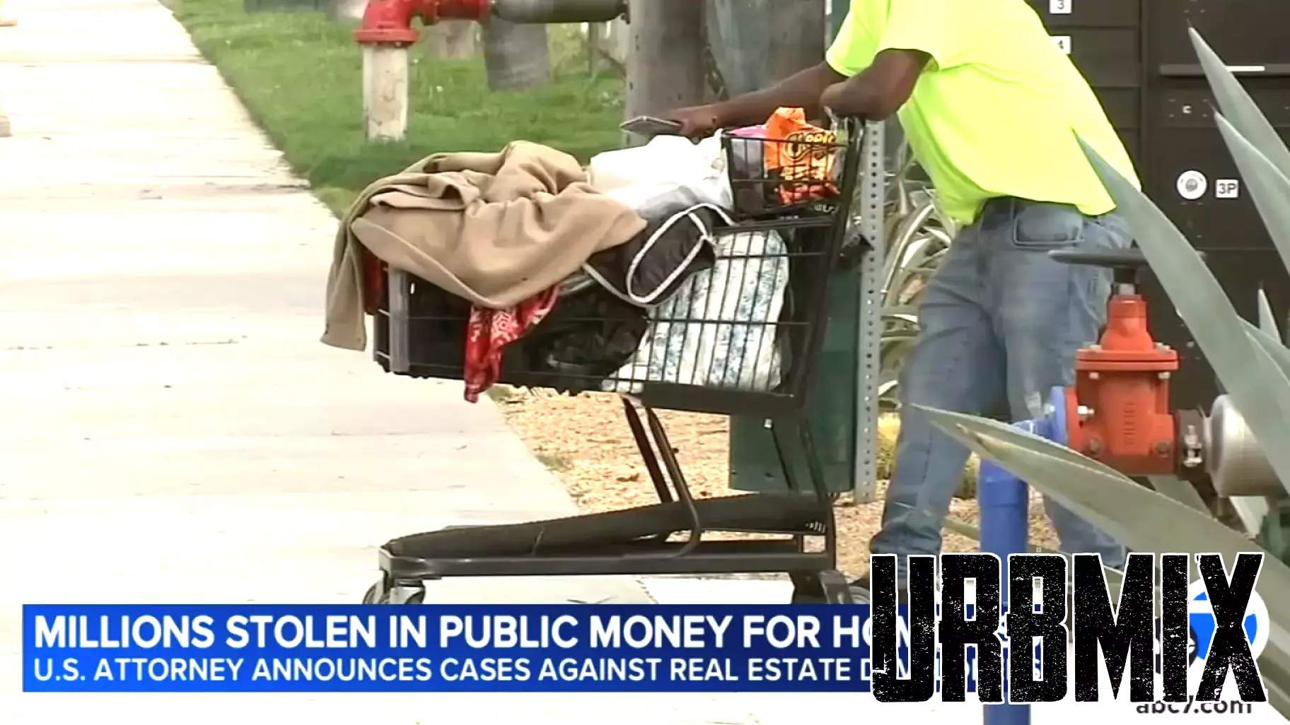 Two Los Angeles Developers Charged in Separate Housing Fraud Cases