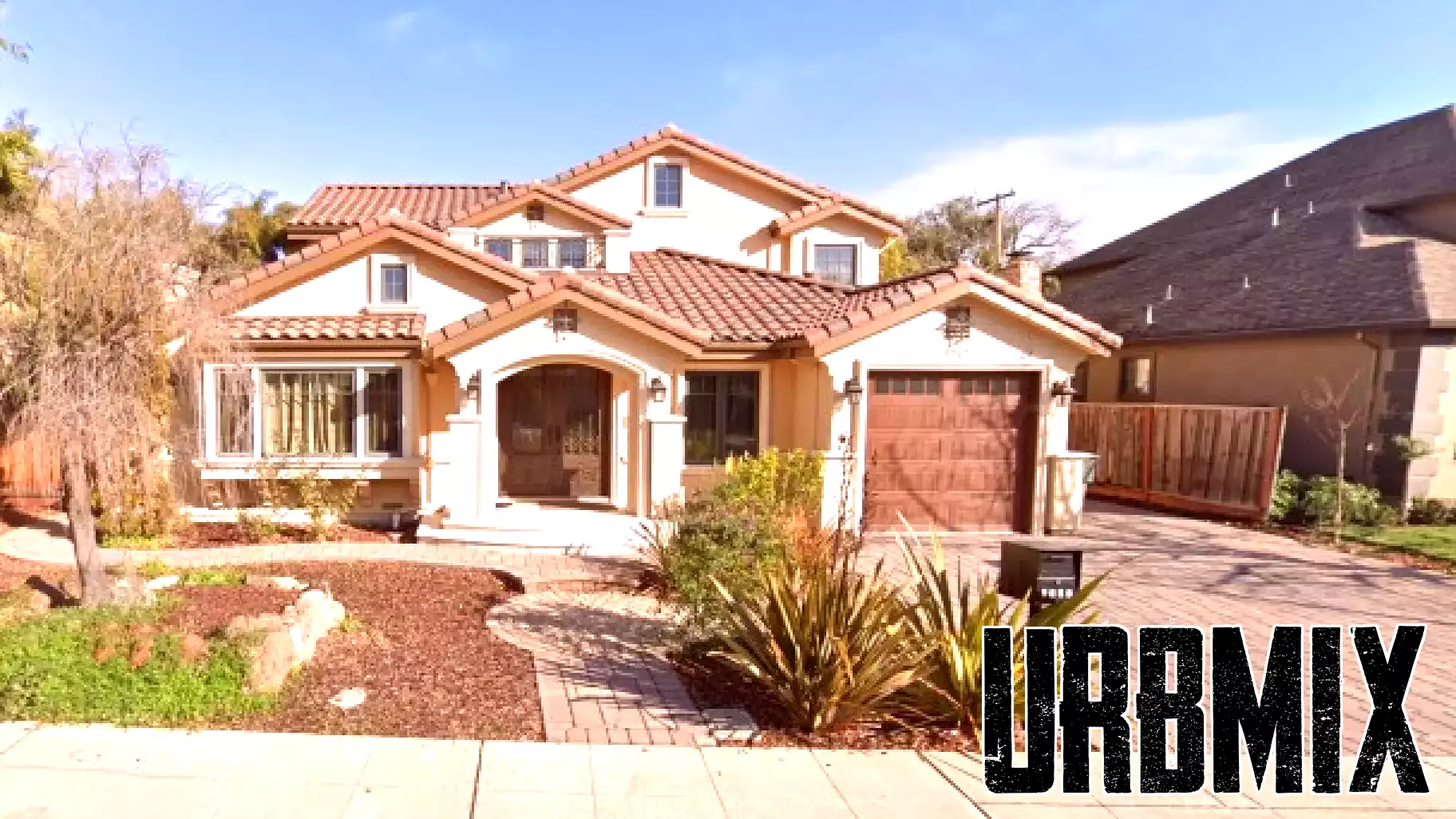 Unique Palo Alto Home Listing Highlights Academic Achievements of Former Owners