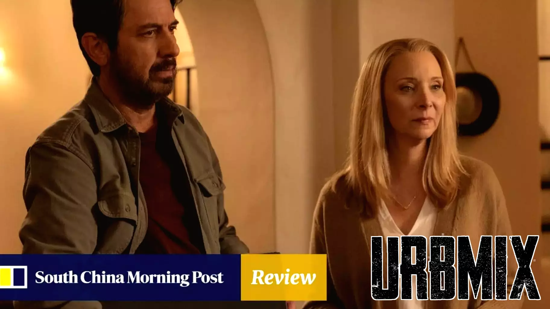 Unraveling Grief and Guilt in Netflix's