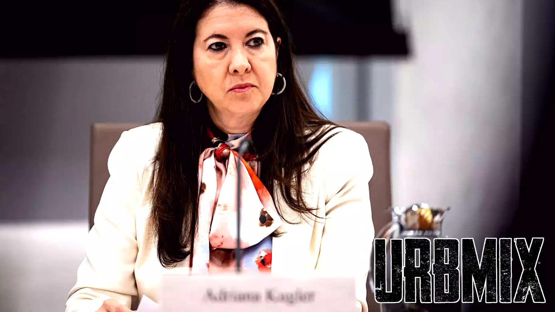 Unraveling the Enigma of Adriana Kugler's Resignation from the Federal Reserve