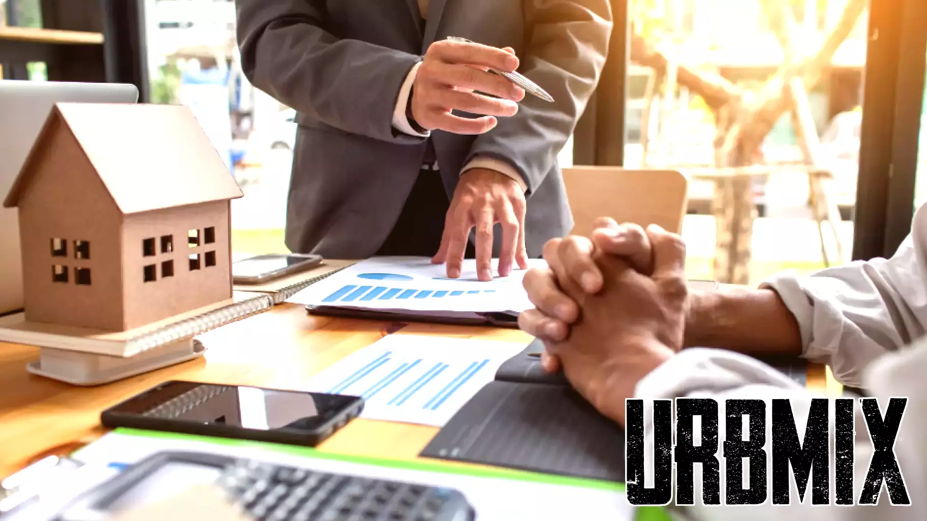Veteran Appointed as Leader of Real Estate Practice