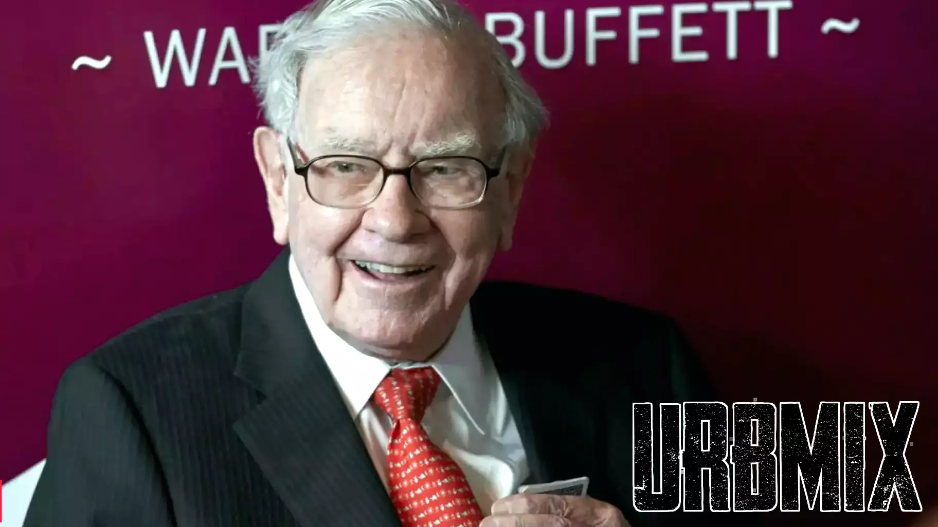 Warren Buffett's Possible Exit from Real Estate Raises Red Flags for the Market