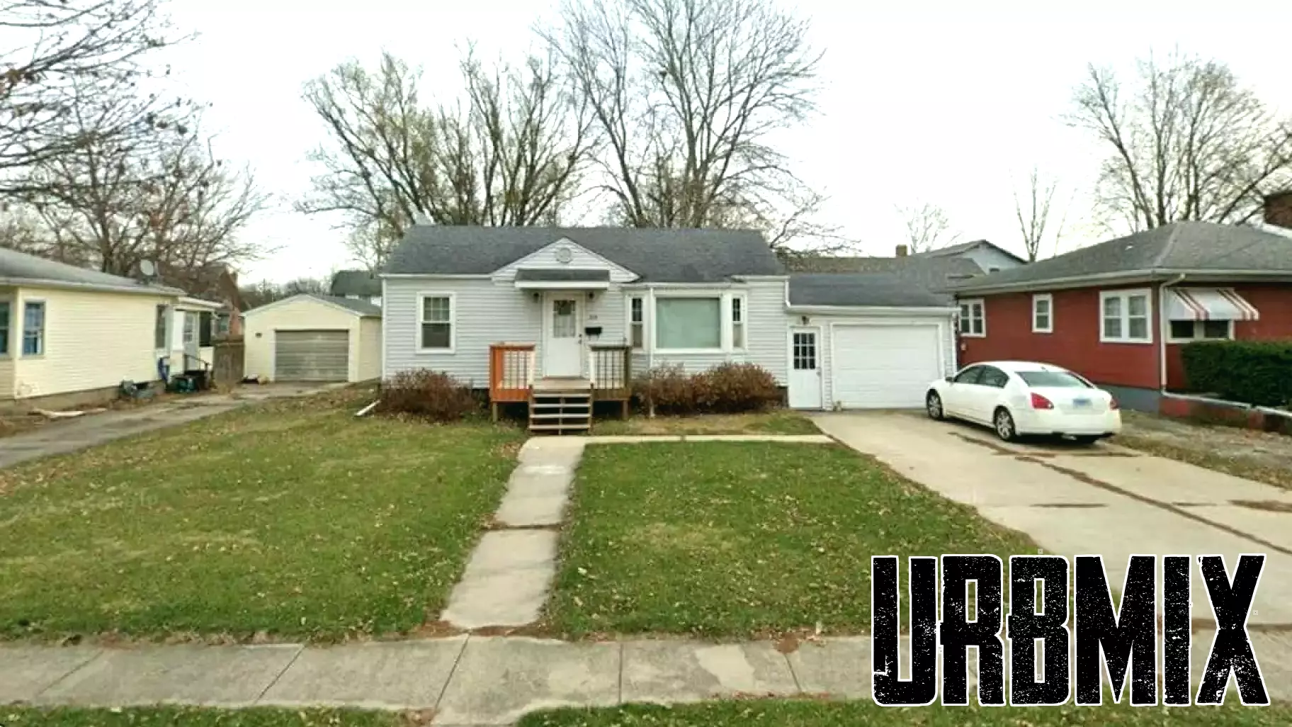 Week of June 29: Best residential property deals in Bureau County