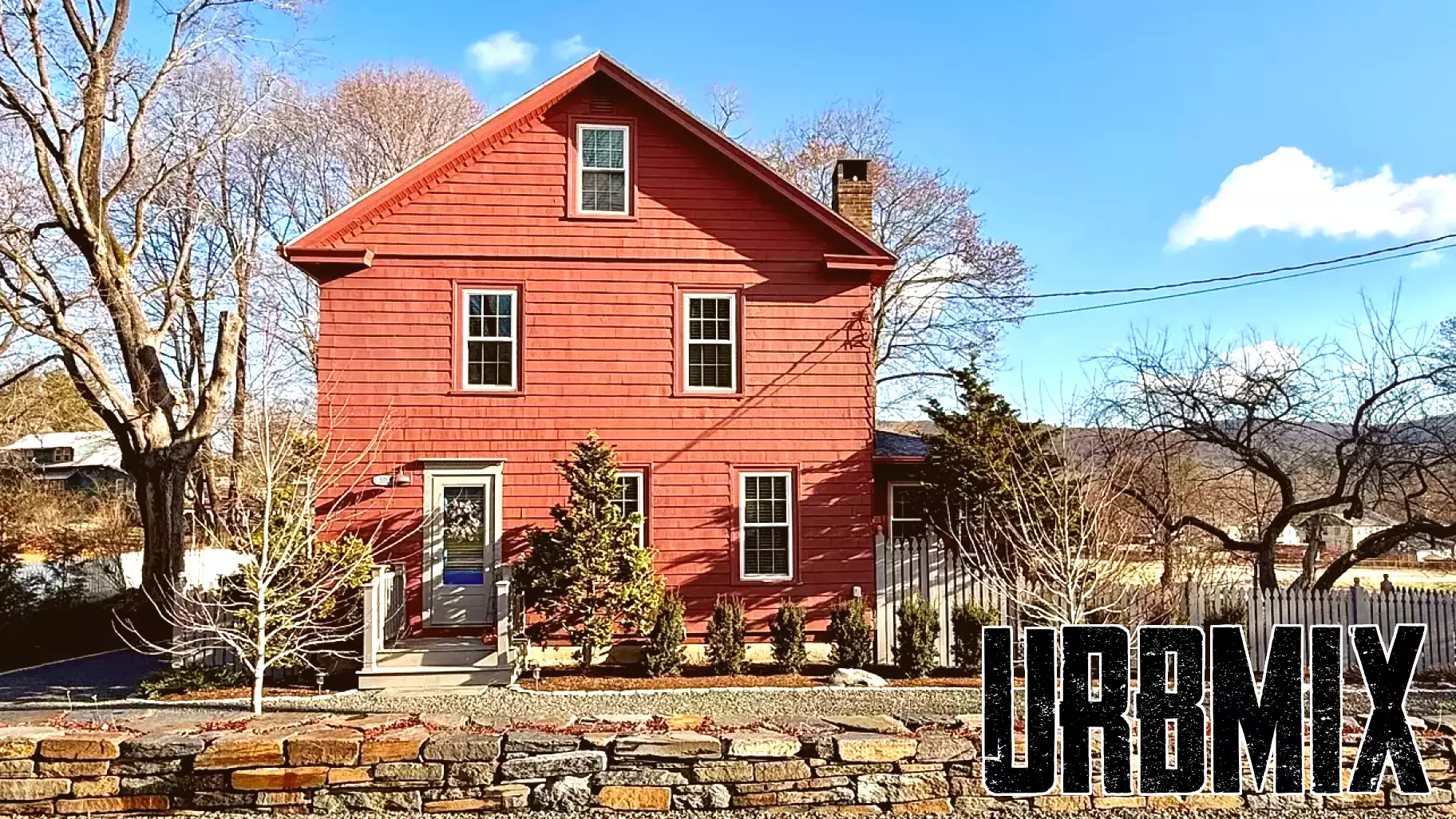 Weekly Overview of Real Estate Transactions in the Berkshire Region
