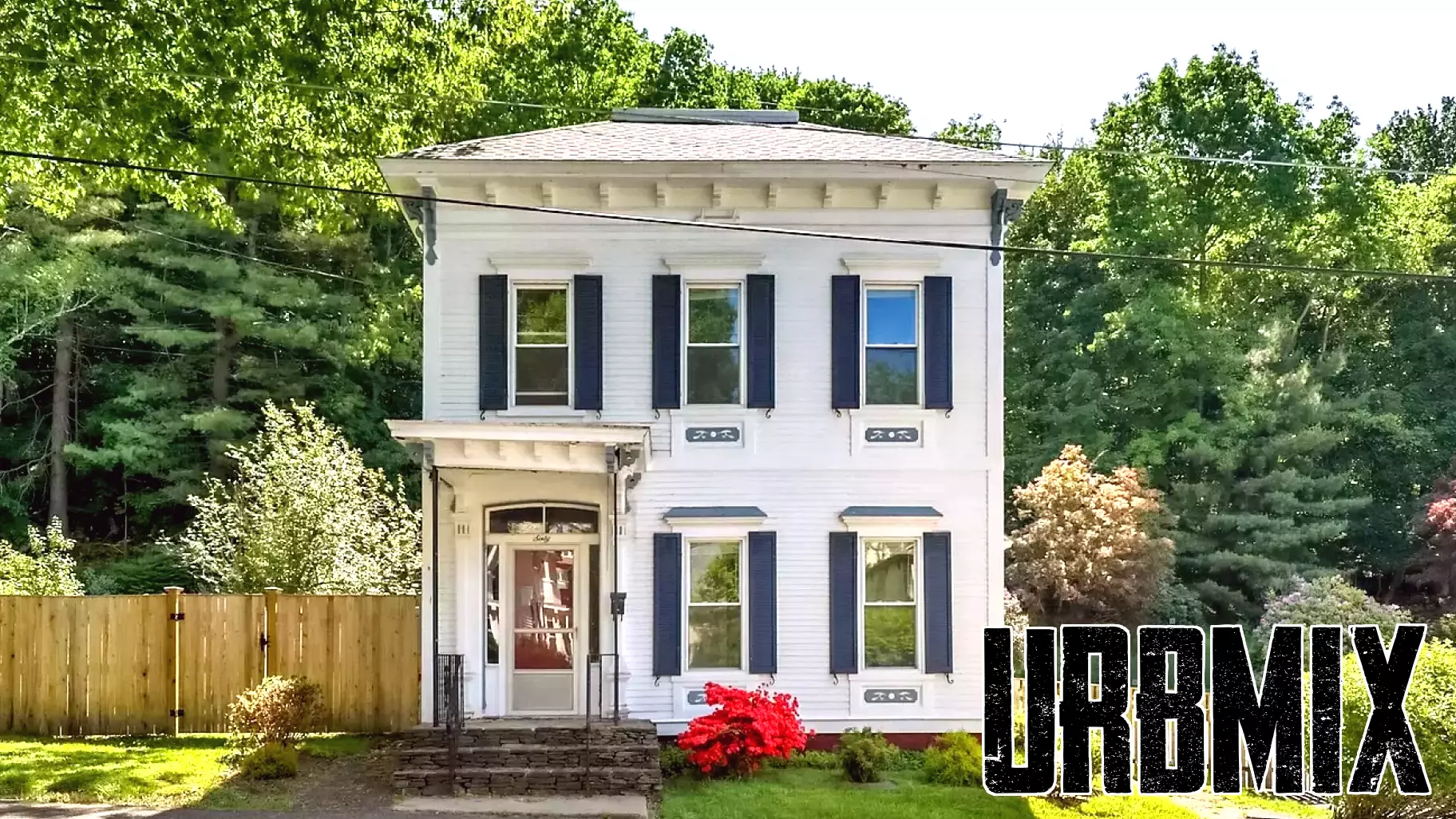 Weekly Real Estate Transactions in the Berkshire Region