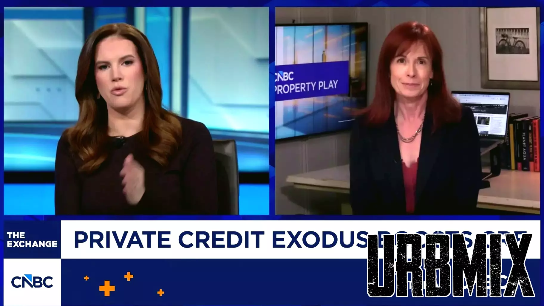 Why commercial real estate may be the winner of the pain in private equity