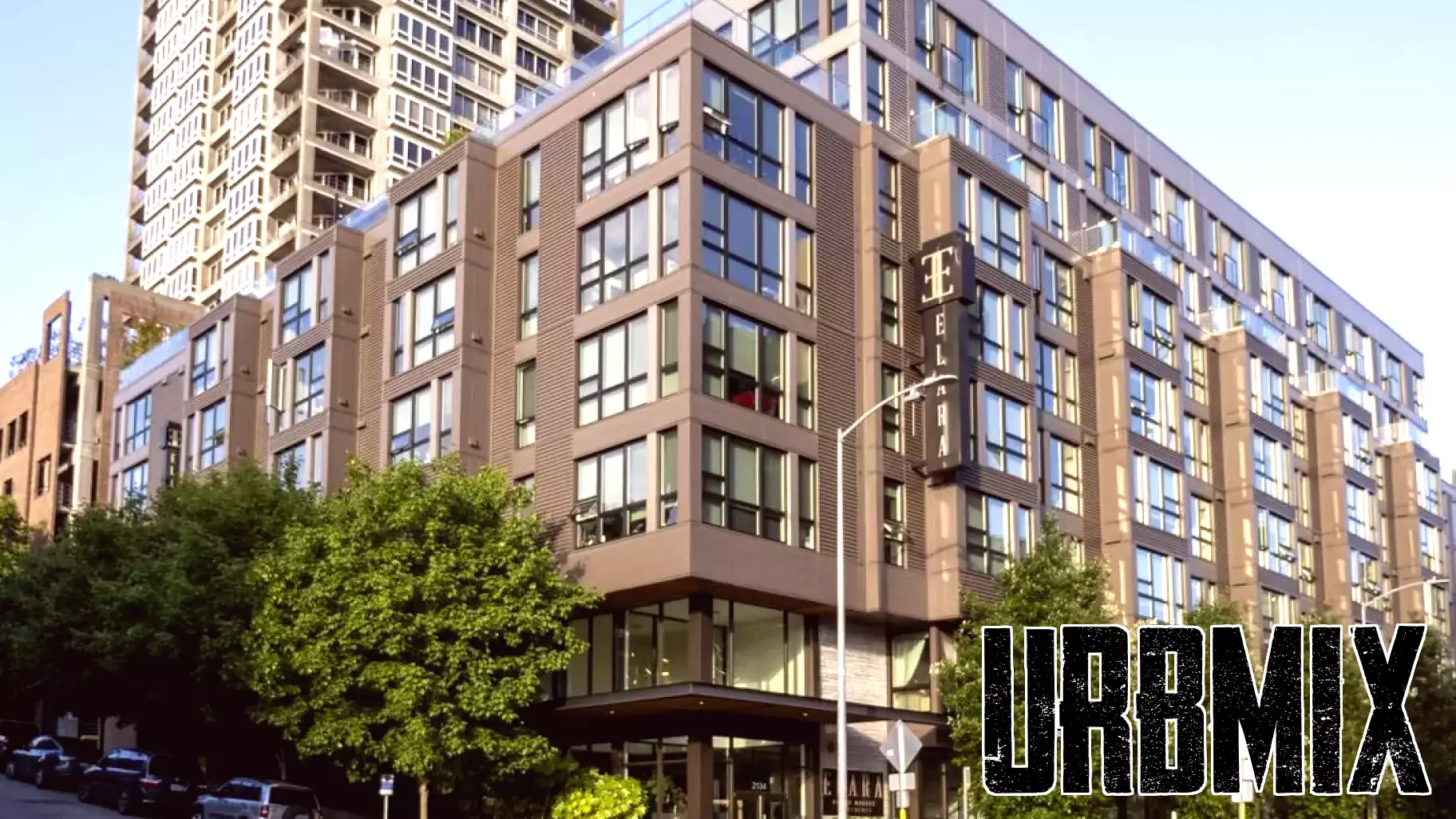 Why more than 10K people want to rent in this Seattle building