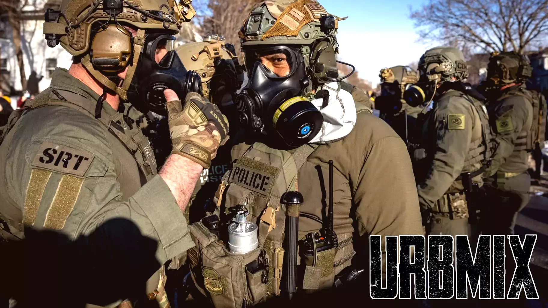 Woodbury Man Detained After Recording ICE Agents at Grocery Store