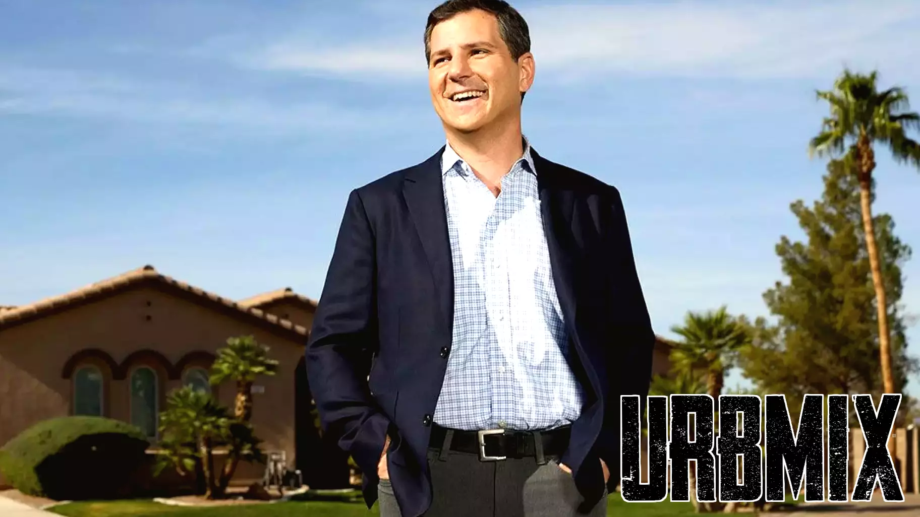 Zillow's CEO Anticipates Continued Challenges in the US Housing Market