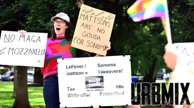 $5 million settlement reached with embattled Wine Country investor