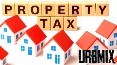 9 Major Real Estate Tax Changes Effective 2026