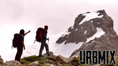 A New Perspective: The Uphill Climb