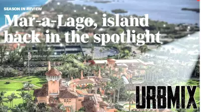 A Retrospective on the 2024-25 Palm Beach Season: Trump’s Influence and Urban Challenges