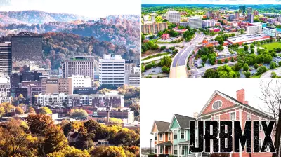 A Surge of American Homebuyers Eye Tennessee for Relocation