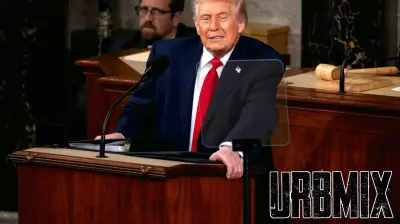 After Trump’s speech, advocates say the real State of the Union is deepening instability