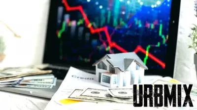 AI Disruption Fears Slam Real Estate Brokers