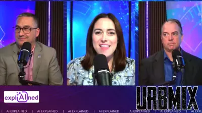 AI Explained: How AI is used in real estate