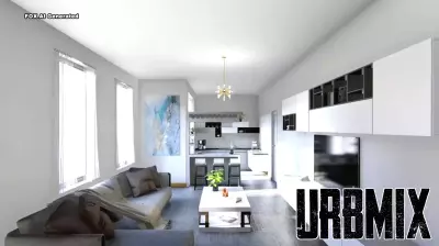 AI-Powered Visuals Transform Home Sales in Challenging Market