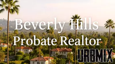 Alejandro Hernandez Expands His Probate & Trust Property Division in Beverly Hills