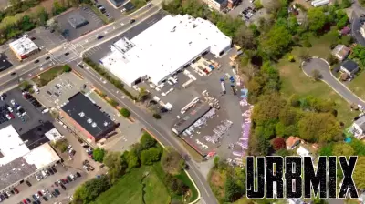 Alexander Properties Divests Northern New Jersey Industrial Portfolio to Faropoint