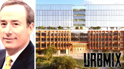 Alexandria Real Estate Equities Plans Major Asset Sales to Refocus Strategy