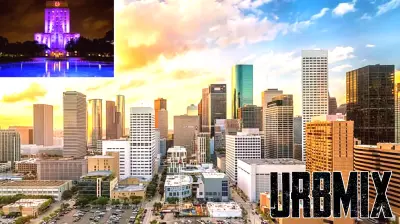 America's Energy Capital Evolves into a Thriving Real Estate Market