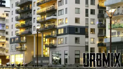 Analyst Sentiment on UDR Signals Concerns Over Real Estate Stability