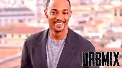 Anthony Mackie Steps into Captain America's Role: A Look at His Property Portfolio