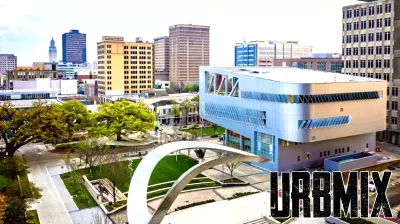 April Shows Positive Growth in East Baton Rouge Commercial Real Estate Market
